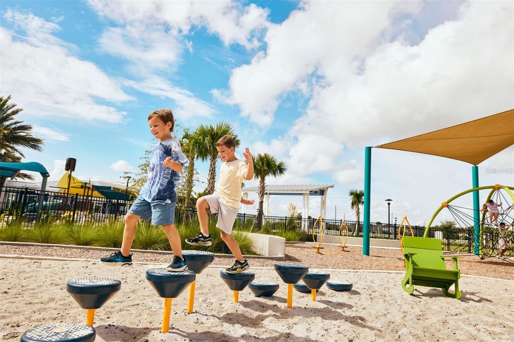 Image 20 of property listing at 10023 GAZEBO ALLEY, Orlando, FL 32832