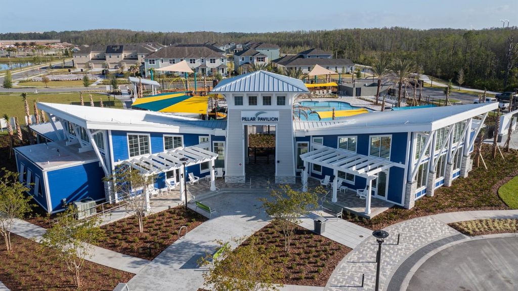 Image 29 of property listing at 10023 GAZEBO ALLEY, Orlando, FL 32832