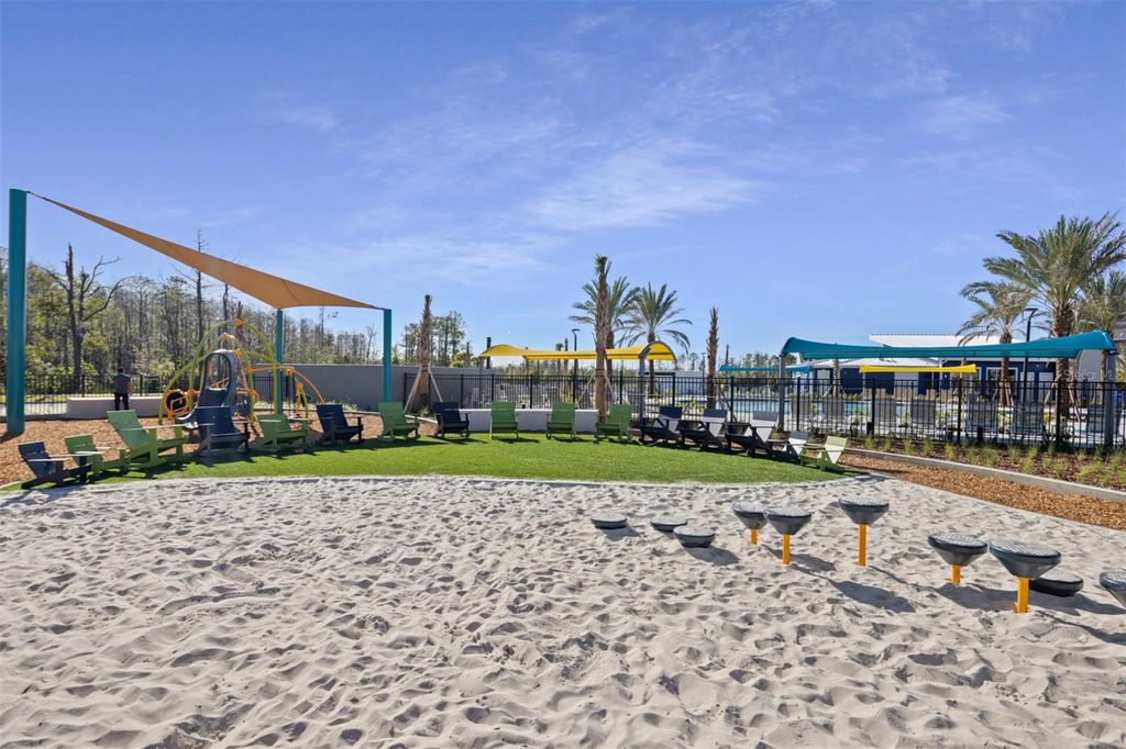 Image 36 of property listing at 10023 GAZEBO ALLEY, Orlando, FL 32832