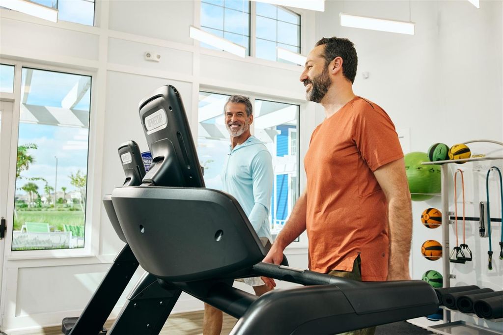 Image 45 of property listing at 10023 GAZEBO ALLEY, Orlando, FL 32832