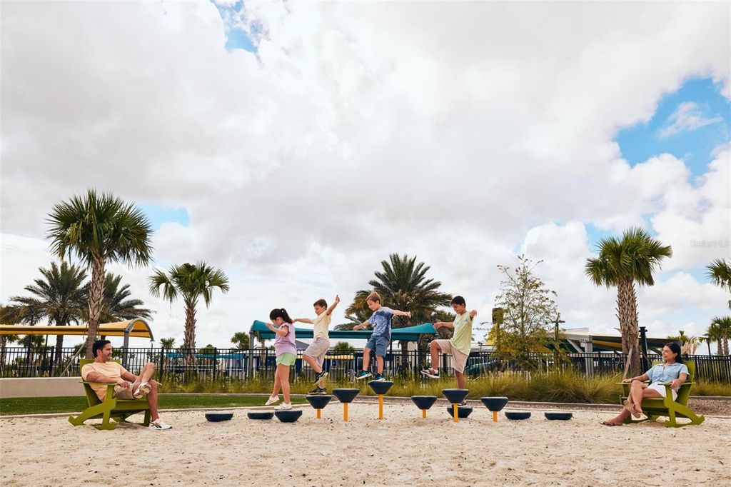 Image 50 of property listing at 10023 GAZEBO ALLEY, Orlando, FL 32832