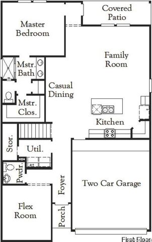 8369 Rocket View, San Antonio, TX 78263