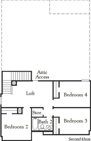 8369 Rocket View, San Antonio, TX 78263