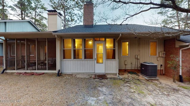 14 Garden Villa Drive, Pinehurst, NC 28374