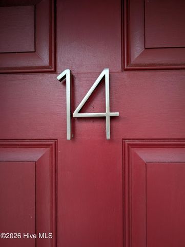 14 Garden Villa Drive, Pinehurst, NC 28374