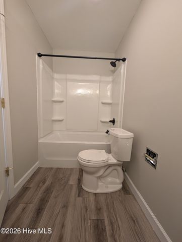 14 Garden Villa Drive, Pinehurst, NC 28374