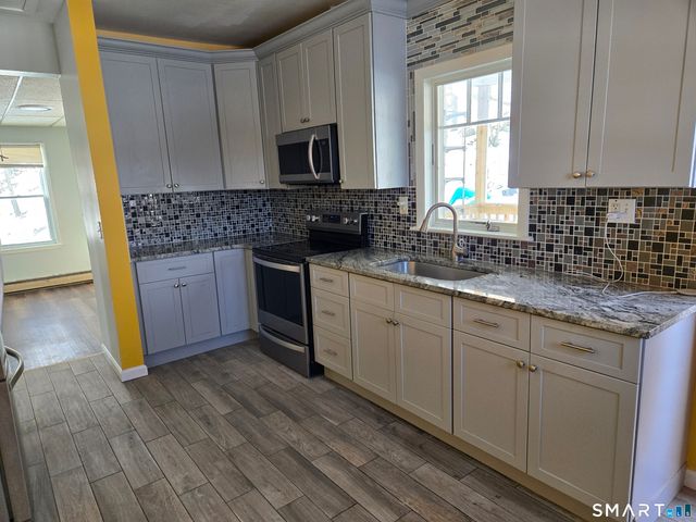 126 Sherman Avenue 2, Waterbury, CT 06704