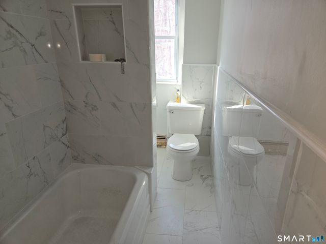 126 Sherman Avenue 2, Waterbury, CT 06704