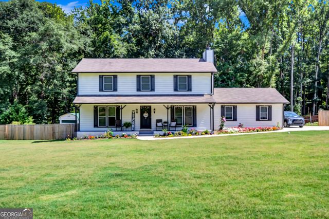 175 Hunters Glen 73, Fayetteville, GA 30214
