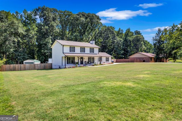 175 Hunters Glen 73, Fayetteville, GA 30214