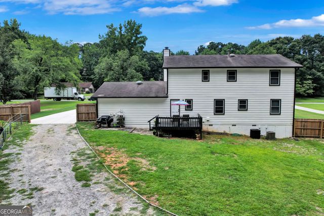 175 Hunters Glen 73, Fayetteville, GA 30214