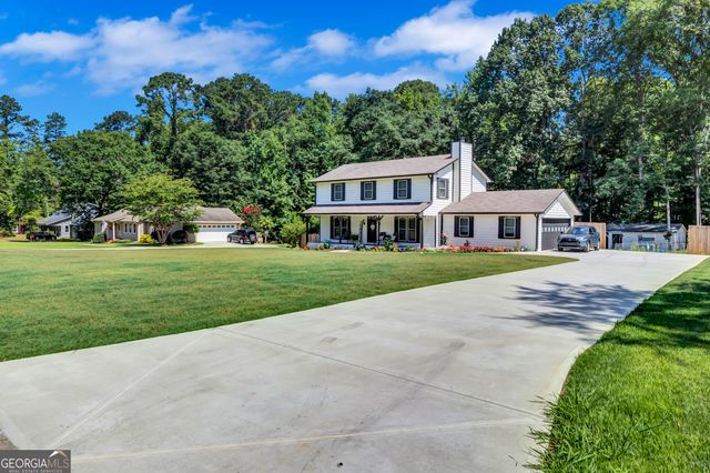 175 Hunters Glen 73, Fayetteville, GA 30214