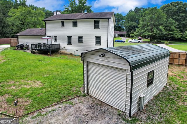 175 Hunters Glen 73, Fayetteville, GA 30214