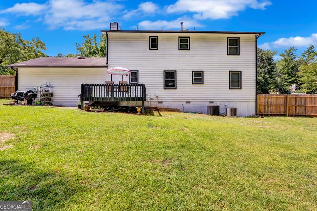 175 Hunters Glen 73, Fayetteville, GA 30214