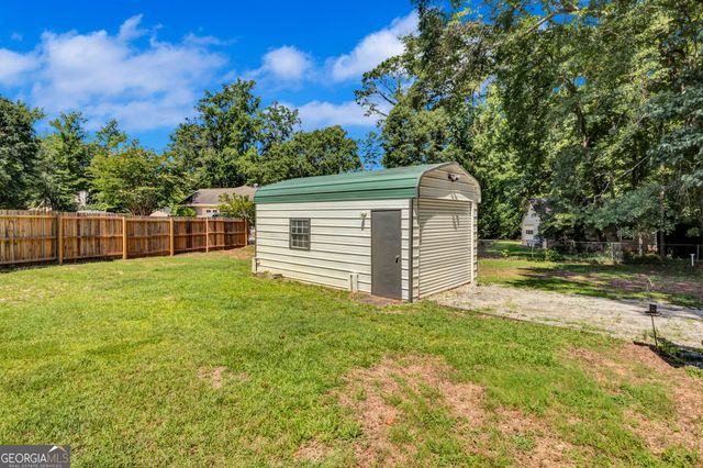 175 Hunters Glen 73, Fayetteville, GA 30214