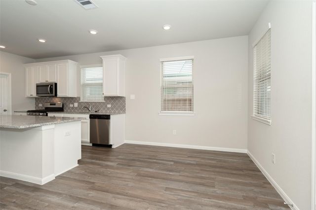 5806 Havana Mist Drive, Katy, TX 77493