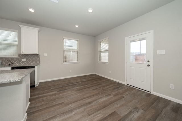 5806 Havana Mist Drive, Katy, TX 77493