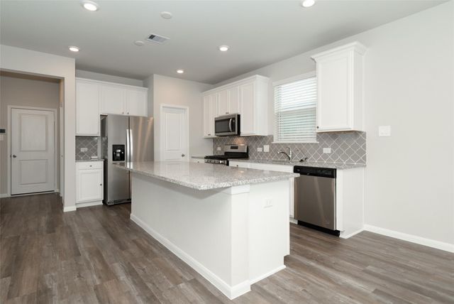 5806 Havana Mist Drive, Katy, TX 77493