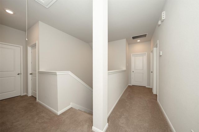 5806 Havana Mist Drive, Katy, TX 77493