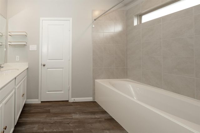 5806 Havana Mist Drive, Katy, TX 77493