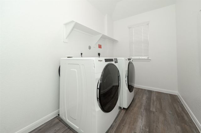 5806 Havana Mist Drive, Katy, TX 77493