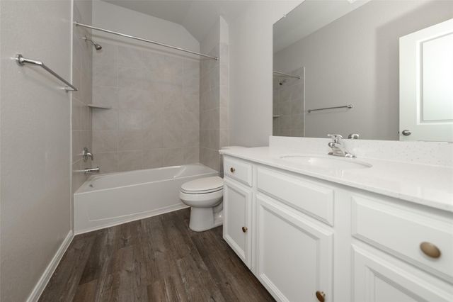 5806 Havana Mist Drive, Katy, TX 77493