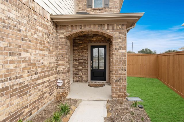 5806 Havana Mist Drive, Katy, TX 77493