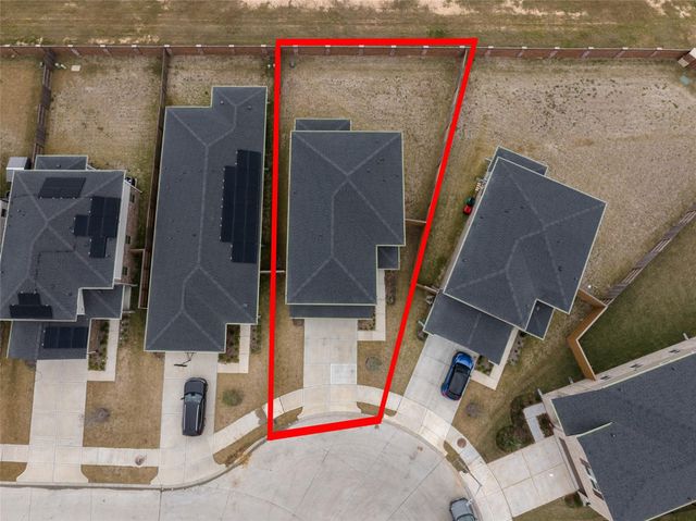 5806 Havana Mist Drive, Katy, TX 77493