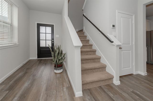 5806 Havana Mist Drive, Katy, TX 77493