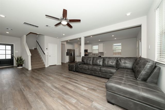 5806 Havana Mist Drive, Katy, TX 77493