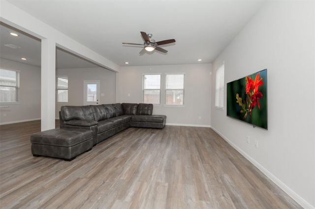 5806 Havana Mist Drive, Katy, TX 77493