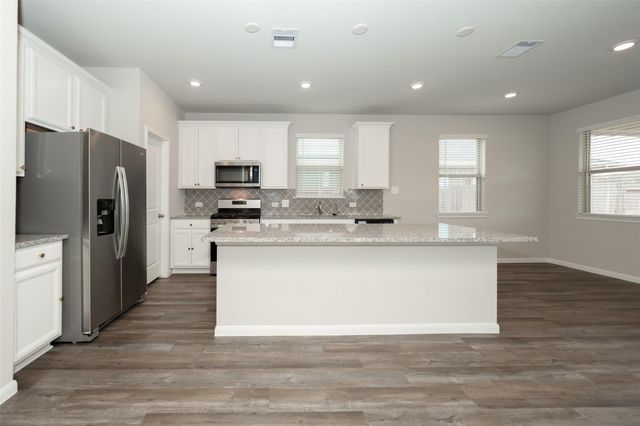 5806 Havana Mist Drive, Katy, TX 77493