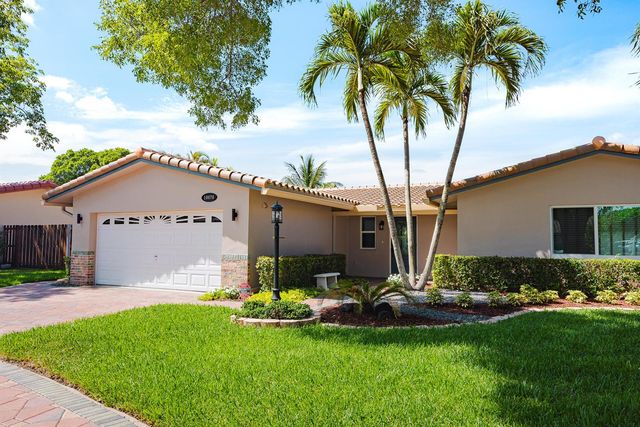 10670 NW 42nd Drive, Coral Springs, FL 33065