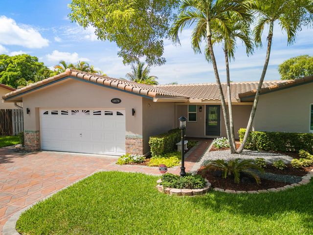10670 NW 42nd Drive, Coral Springs, FL 33065