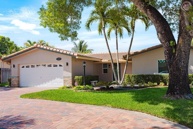 10670 NW 42nd Drive, Coral Springs, FL 33065