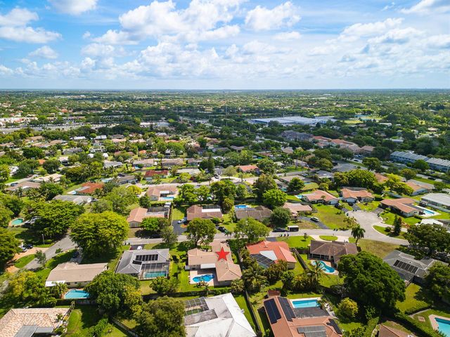 10670 NW 42nd Drive, Coral Springs, FL 33065