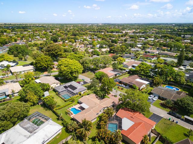 10670 NW 42nd Drive, Coral Springs, FL 33065