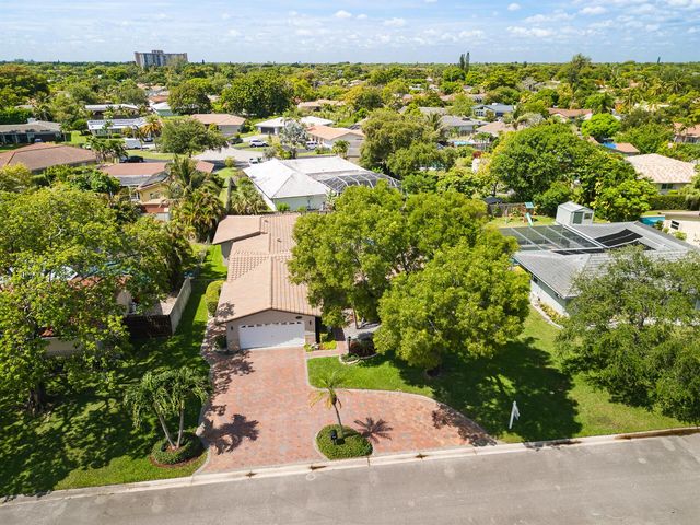 10670 NW 42nd Drive, Coral Springs, FL 33065