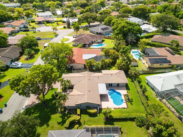 10670 NW 42nd Drive, Coral Springs, FL 33065