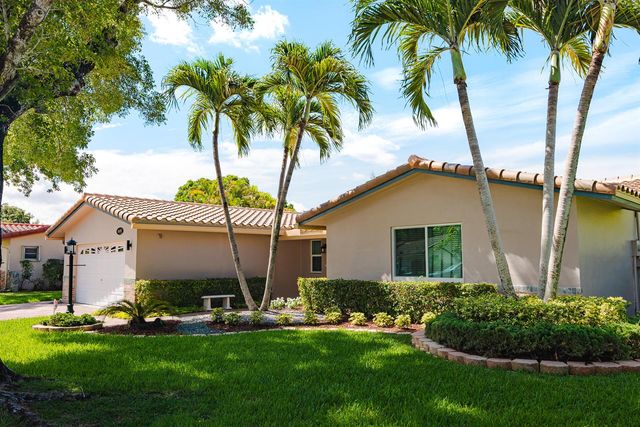 10670 NW 42nd Drive, Coral Springs, FL 33065