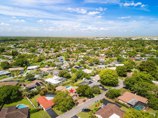 10670 NW 42nd Drive, Coral Springs, FL 33065