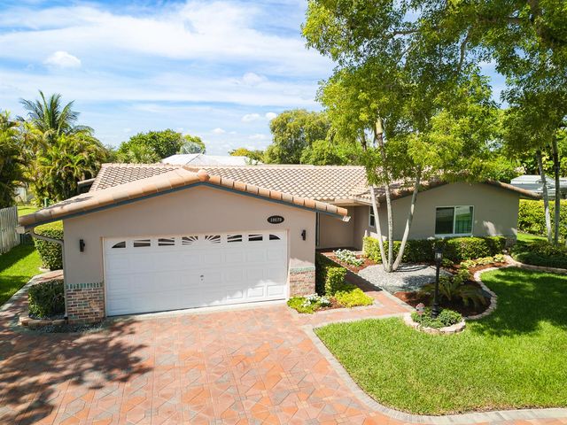 10670 NW 42nd Drive, Coral Springs, FL 33065