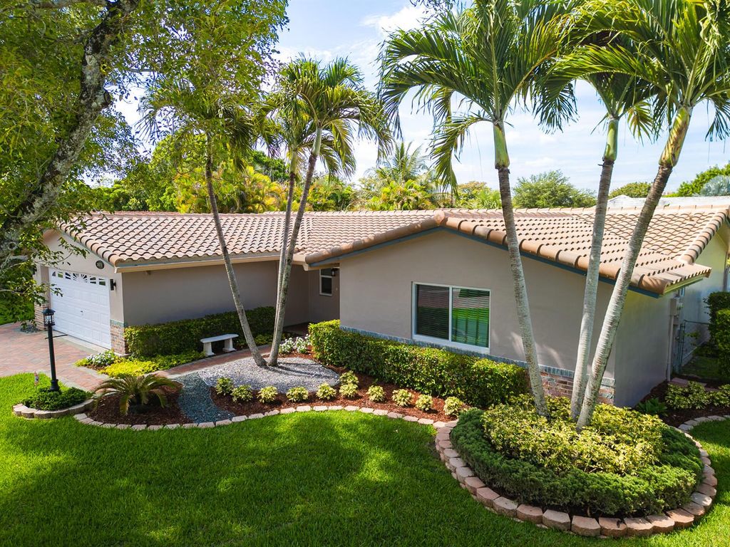 10670 NW 42nd Drive, Coral Springs, FL 33065