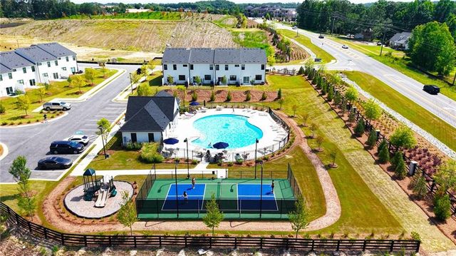 7437 Quinn Place 140, Flowery Branch, GA 30542