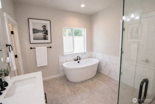 19314 Bergan Road, Granite Falls, WA 98252