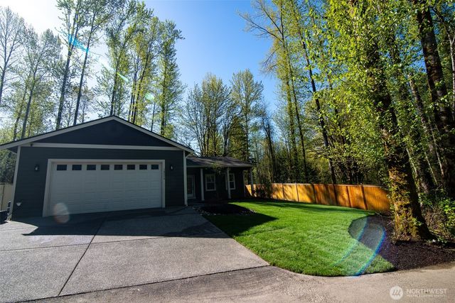 19314 Bergan Road, Granite Falls, WA 98252