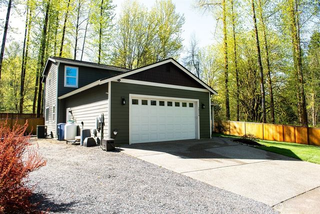 19314 Bergan Road, Granite Falls, WA 98252