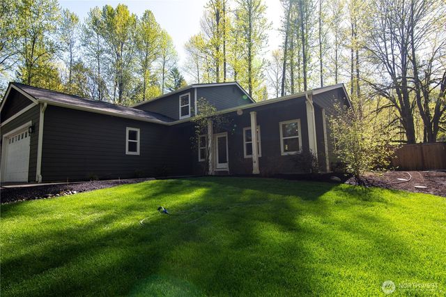 19314 Bergan Road, Granite Falls, WA 98252