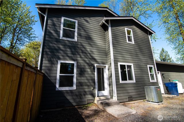 19314 Bergan Road, Granite Falls, WA 98252