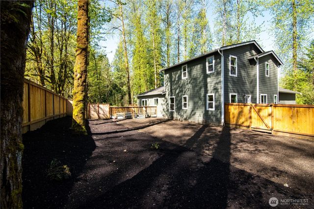 19314 Bergan Road, Granite Falls, WA 98252